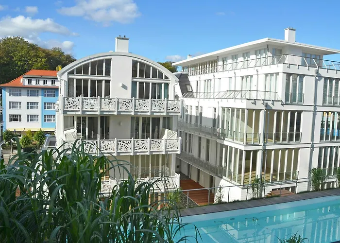 Villa \