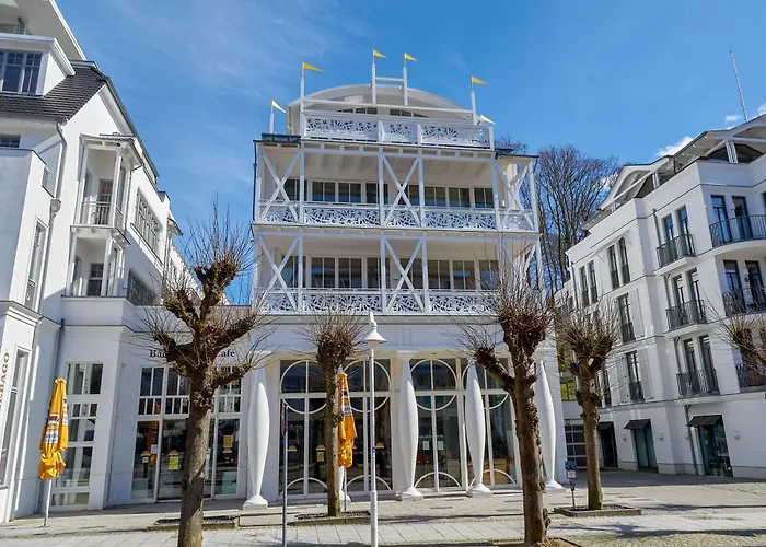 Villa \
